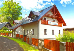 Penzion Vital, Liberec